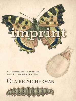 cover image of Imprint